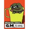 GM PEPE vol.2 13
