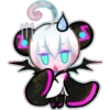 ༲⃟༒NIÑA GOTICA༒⃟༭ 13
