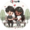 💕Amores amorosos💕👩🏻‍❤️‍👨 10
