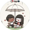 💕Amores amorosos💕👩🏻‍❤️‍👨 11