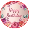 Happy Birthday💞7🇵🇪Clásica 16