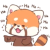 Mimi Red Panda 1 15