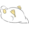 Cutie Duck 1 11