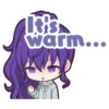 Project SEKAI Sticker Pack 5 15