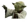 Yoda! 9