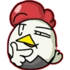 Gallito loco💞1🇵🇪Clásica 13