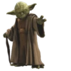 Yoda! 10