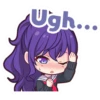 Project SEKAI Sticker Pack 4 15