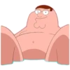 Family Guy | PETER GRIFFEN 15