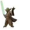 Yoda! 11