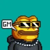 GM PEPE vol.2 14
