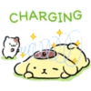 Super Pompompurin 8