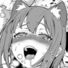 ahegao girls 10