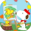 Snoopy Arts 7 👩🏻‍🎨Img.1712 10