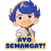 Joyfun Sticker 6
