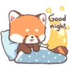 Mimi Red Panda 1 16