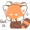 Mimi Red Panda 1 17