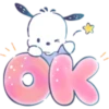 Pochacco Watercolor 1 15