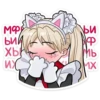 Animé Nina💞1🇵🇪Clásica 15