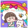 Millie y su gatito 🐱🧡 14