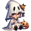 Trick or treat❥☯︎ͫ1🇲🇽Clásica 22