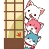 Gatitos💞15🇵🇪Clásica 13