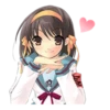 The Melancholy of Haruhi Suzumiya 10