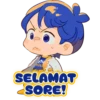 Joyfun Sticker 7