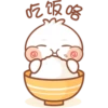 包仔表情包 第三弹💣 by B.O.D包栈 8
