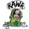 RAWA Manuros arosaurus Aggr