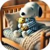 Snoopy Arts 7 👩🏻‍🎨Img.1712 12
