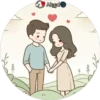 💕Amores amorosos💕👩🏻‍❤️‍👨 15