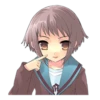 The Melancholy of Haruhi Suzumiya 13