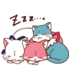 Gatitos💞15🇵🇪Clásica 16