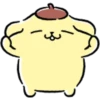 Super Pompompurin 10
