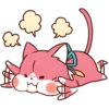 Gatitos💞15🇵🇪Clásica 17