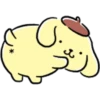 Super Pompompurin 11