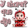 ladybug👶🏻baby🎀🐞cute 9