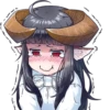 Horned girl's collection 2 :: 18