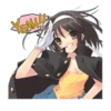 The Melancholy of Haruhi Suzumiya 14