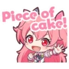 Project SEKAI Sticker Pack 4 16