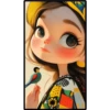 Meninas 2 19