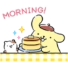 Super Pompompurin 12