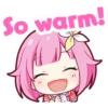 Project SEKAI Sticker Pack 4 19