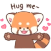 Mimi Red Panda 1 20