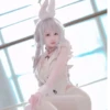 🧿Cosplay lindis💟💋 14