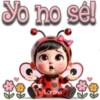 ladybug👶🏻baby🎀🐞cute 10
