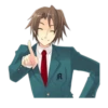 The Melancholy of Haruhi Suzumiya 15