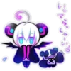 ༲⃟༒NIÑA GOTICA༒⃟༭ 16