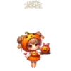Trick or treat❥☯︎ͫ1🇲🇽Clásica 24